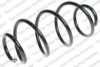 LESJ?FORS 4066815 Coil Spring